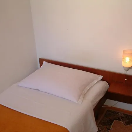Apartamento Pavlo *