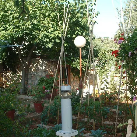 Apartamento Pavlo